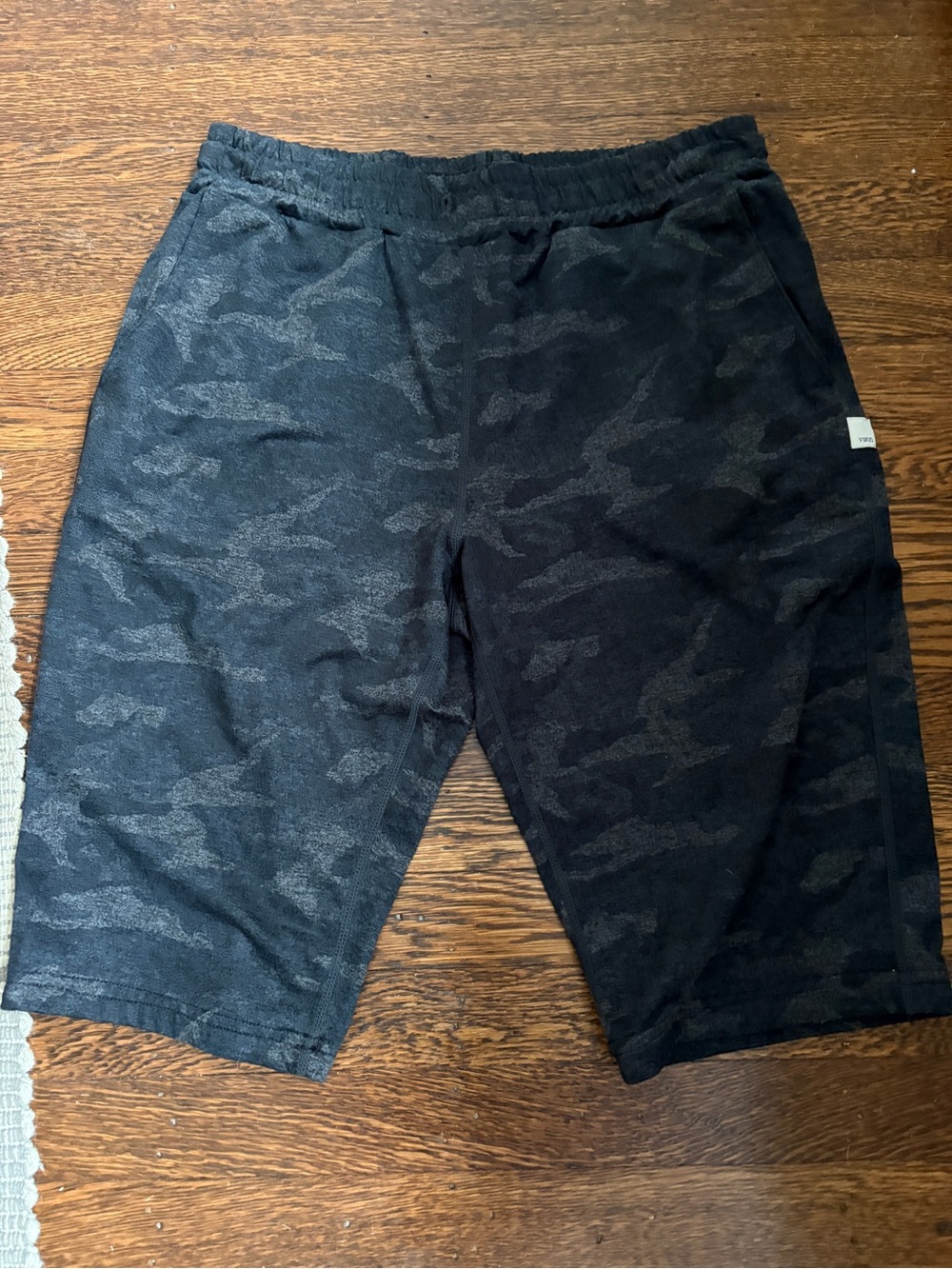 Vuori shorts